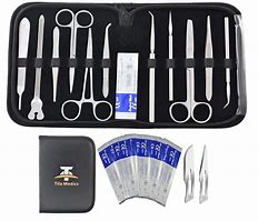 Dissecting Kit
