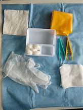 Dressing Kit