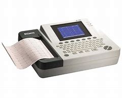 ECG Machine