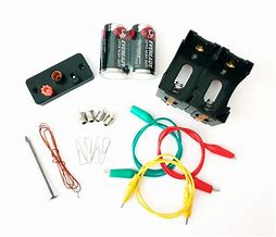 Electromagnet