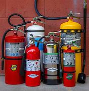 Fire Extinguisher
