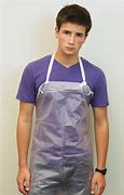 Laboratory Apron