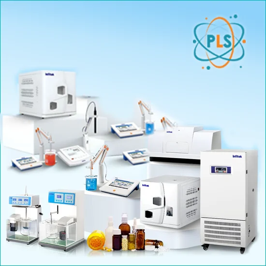 Laboratory Instrument