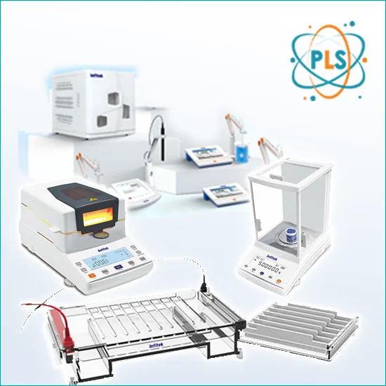 Laboratory Equipments