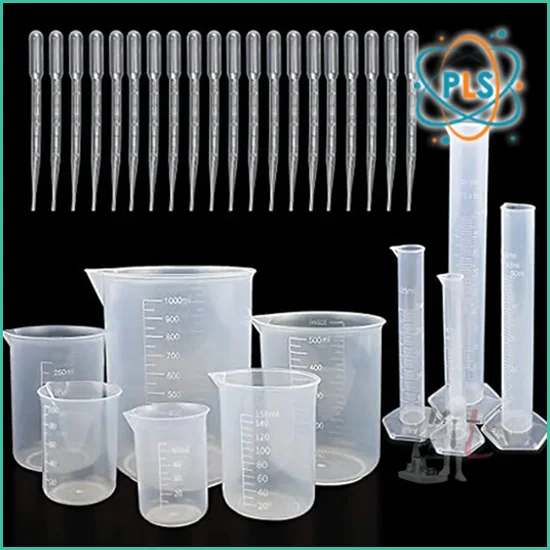 Laboratory Plasticware