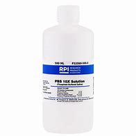 PBS Solution