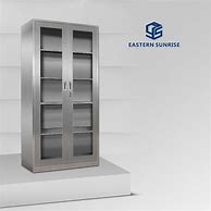 Storage Cabinet