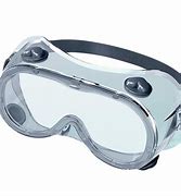 Safety Goggles
