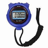 Stopwatch
