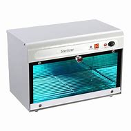 UV Sterilizer