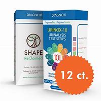 Urine Analysis Kit
