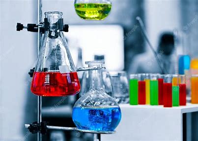 Erlenmeyer Flask