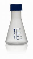 10ml Screw Cap Flask