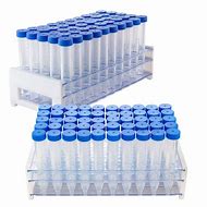 15ml Centrifuge Flask