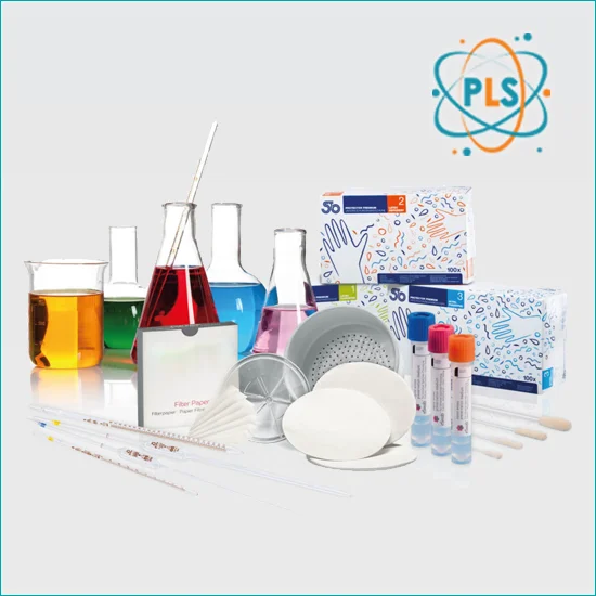 Laboratory Glassware