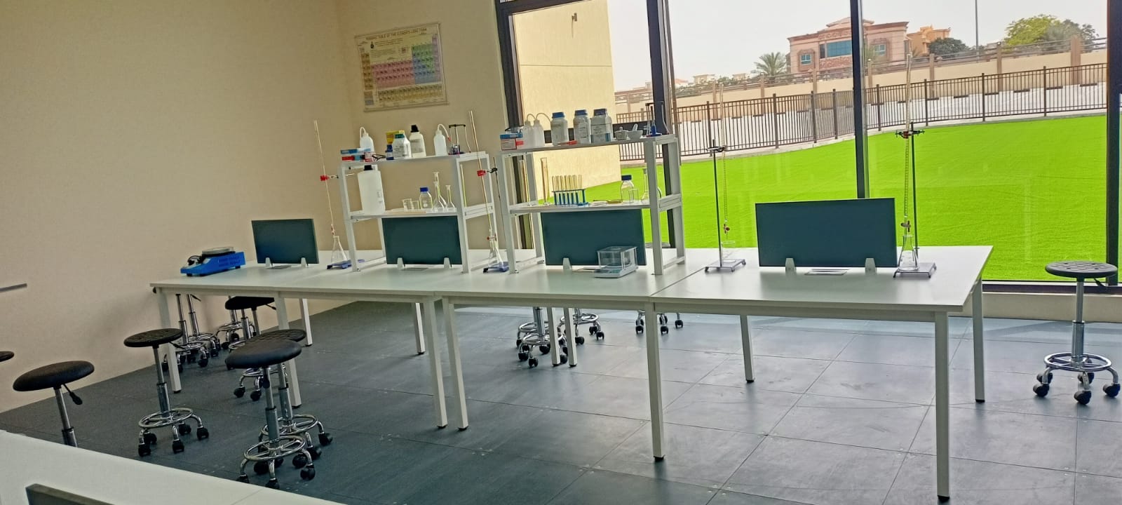 Lab Image 1