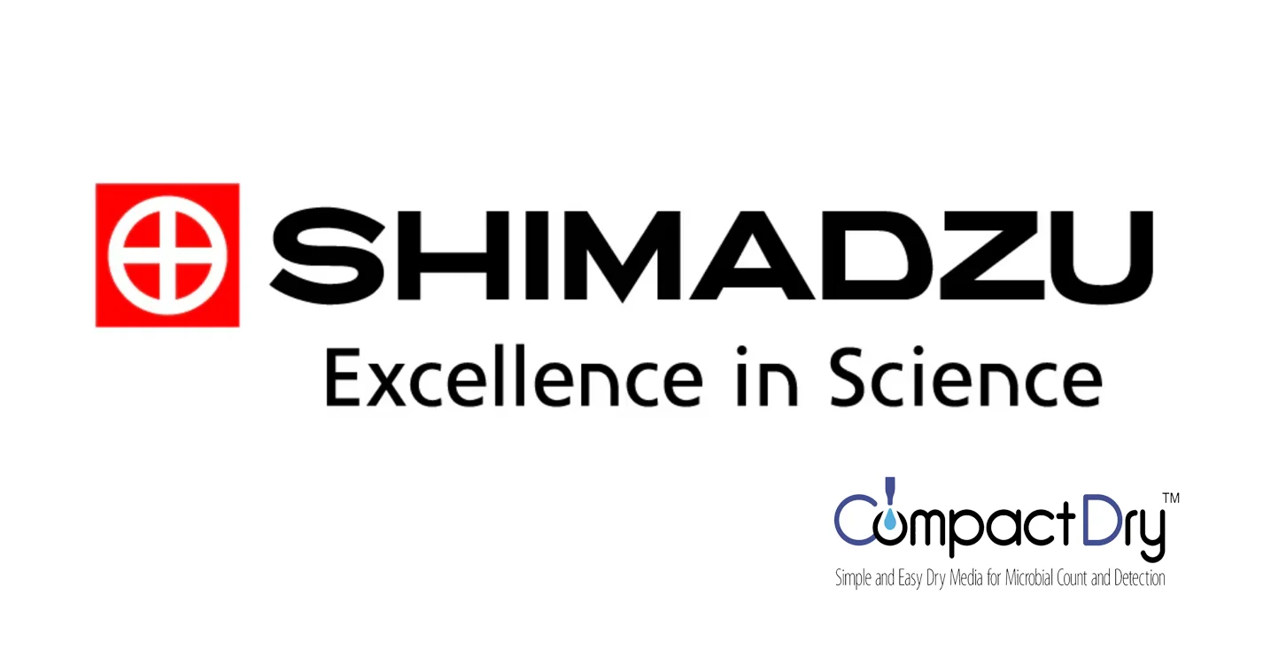 Shimadzu