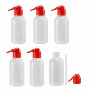 Squeeze Wash Bottle